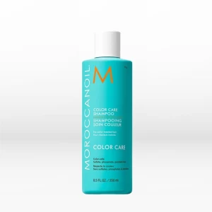 Moroccanoil Color Care Σαμπουάν Διατήρησης Χρώματος για Βαμμένα Μαλλιά 250mlMoroccanoil Color Care Σαμπουάν Διατήρησης Χρώματος για Βαμμένα Μαλλιά 250ml