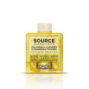 LOreal Professionel Source Essentielle Delicate Shampoo 300ml