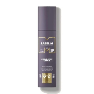 Label.m Curl Define Cream 150ml