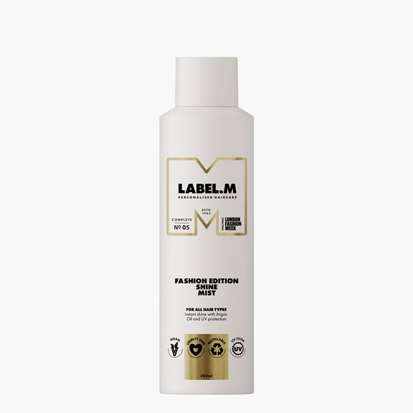 Label.m Fashion Edition Shine Mist 200ml