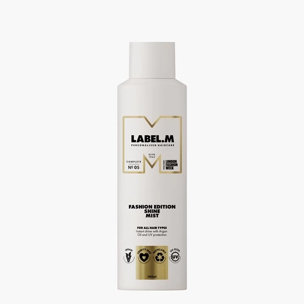 Label.m Fashion Edition Shine Mist 200ml