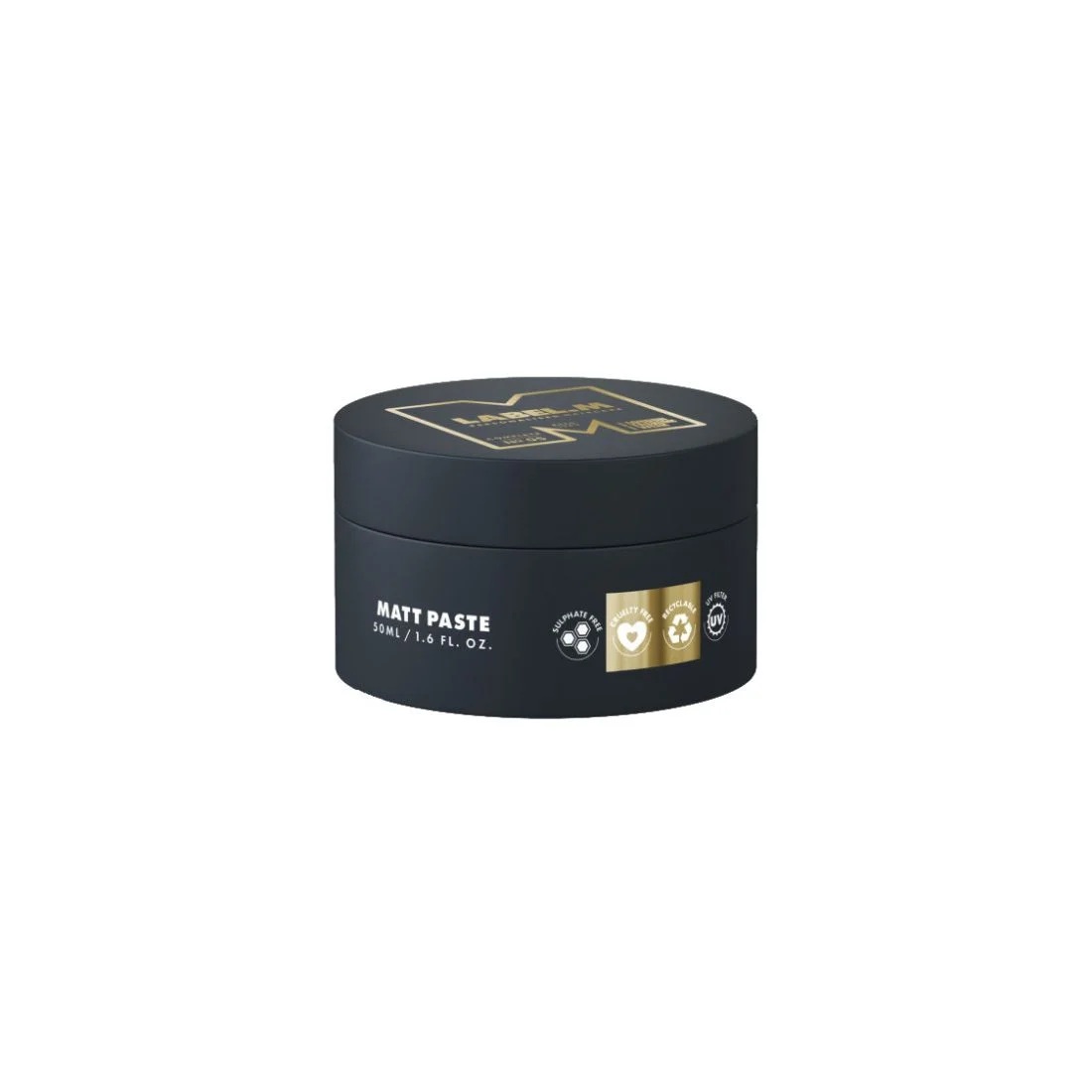 Label.m Matt Paste 50mlLabel.m Matt Paste 50ml