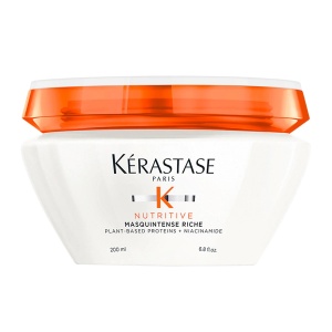Kerastase Nutritive Masquintense Riche (για χοντρά μαλλιά) 200ml