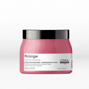 L’Oreal Professionnel Pro Longer Mask 500mlL’Oreal Professionnel Pro Longer Mask 500ml