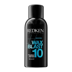 Redken Blast 10 Finishing Spray Wax 150ml