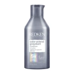 Redken Color Extend Graydient Conditioner Silver Κατά Των Κίτρινων Τόνων 300ml