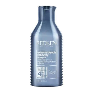 Redken Extreme Bleach Recovery Cica Απαλό Και Ενδυναμωτικό Σαμπουάν 300ml