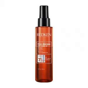 Redken Frizz Dismiss Έλαιο Κατά Του Φριζαρισματος 125mlRedken Frizz Dismiss Έλαιο Κατά Του Φριζαρισματος 125ml