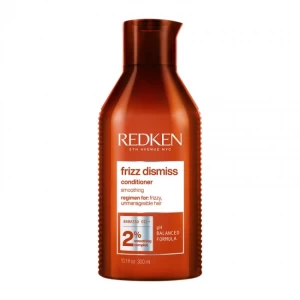 Redken Frizz Dismiss Conditioner Κατά Του Φριζαρίσματος 300mlRedken Frizz Dismiss Conditioner Κατά Του Φριζαρίσματος 300ml