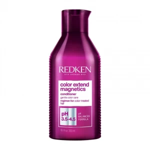 Redken New Color Extend Magnetics Conditioner Για Βαμμένα Μαλλιά 300mlRedken New Color Extend Magnetics Conditioner Για Βαμμένα Μαλλιά 300ml