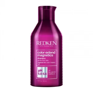 Redken Color Extend Magnetics Σαμπουάν Για Βαμμένα Μαλλιά 300ml