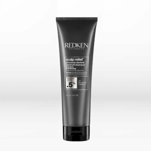 Redken Scalp Relief Σαμπουάν κατά της Πιτυρίδας για Όλους τους Τύπους Μαλλιών 250mlRedken Scalp Relief Σαμπουάν κατά της Πιτυρίδας για Όλους τους Τύπους Μαλλιών 250ml