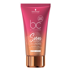 Schwarzkopf Professional BC Sun Protect 2-in-1 Treatment 150ml