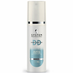 System Professional Dynamic Definition Unlimited Structure 75ml (DD63)