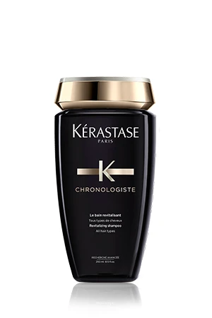 Kerastase Chronologiste Bain Regenerant Shampoo 250ml