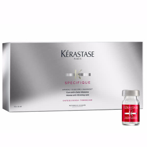 Kerastase Specifique Aminexil αμπούλες 42X6ml