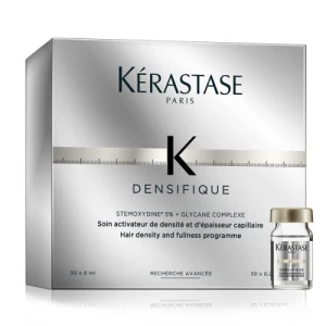 Kerastase Densifique αμπούλες 30X6mlKerastase Densifique αμπούλες 30X6ml