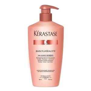 Kerastase Discipline Bain Fluidealiste χωρίς θειικά άλατα Limited 500mlKerastase Discipline Bain Fluidealiste χωρίς θειικά άλατα Limited 500ml