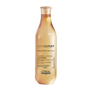 L'Oreal Professionnel Nutrifier Shampoo 300ml