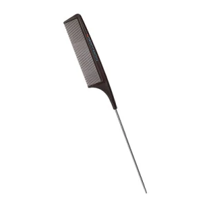 Carbon Comb Metal Tail