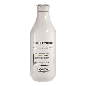 L'Oreal Professionnel Instant Clear Shampoo 300ml