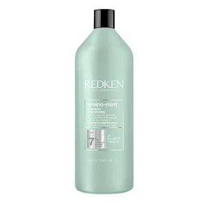Redken Amino-Mint Shampoo 1000mlRedken Amino-Mint Shampoo 1000ml