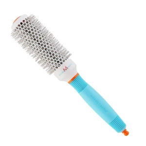 Moroccanoil Medium Ceramic-Ionic Round Brush 35mmMoroccanoil Medium Ceramic-Ionic Round Brush 35mm