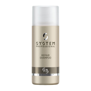 System Professional Fibra Repair Shampoo 50ml (R1) Travel Size