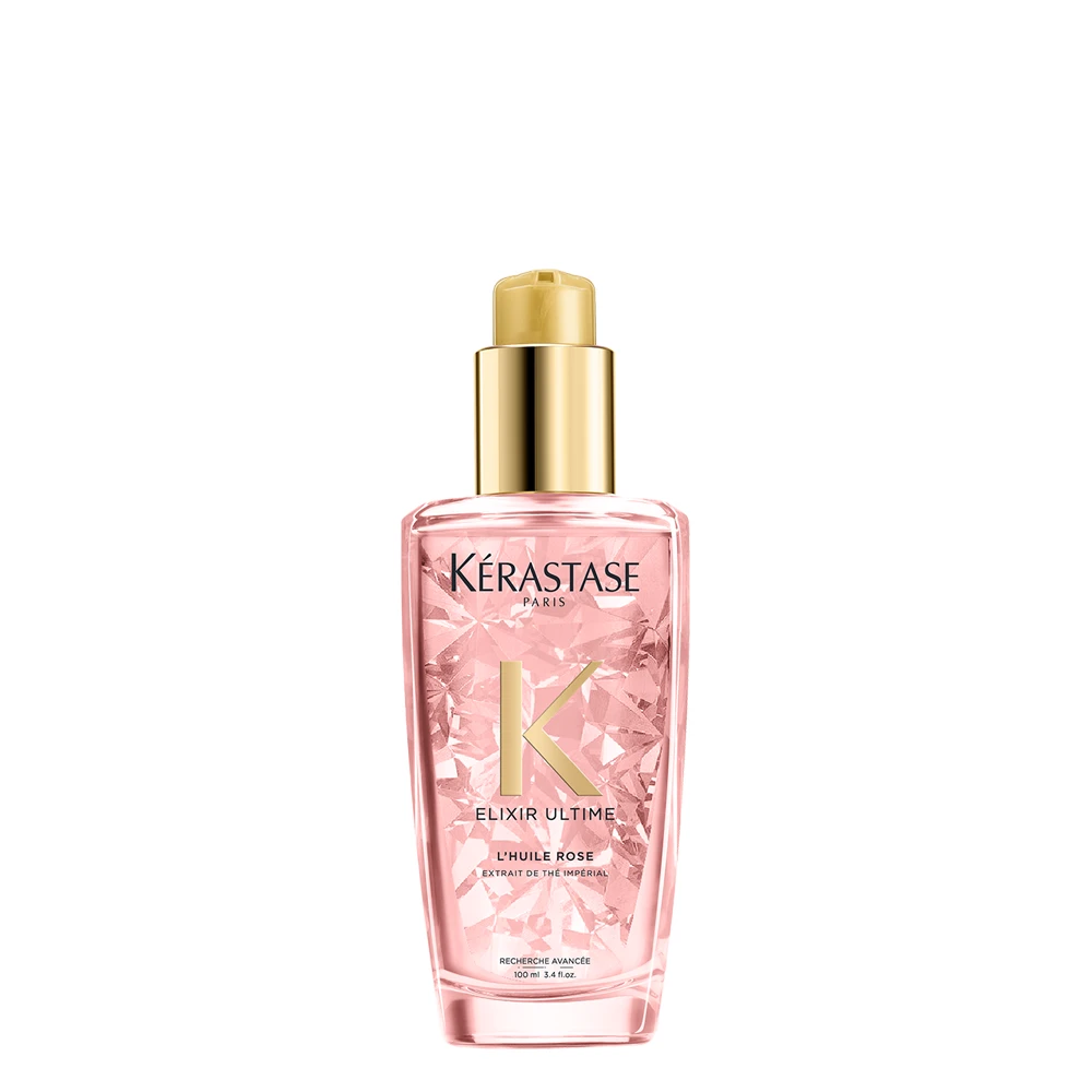 Kerastase New Elixir Ultime L'Huile Rose 100ml