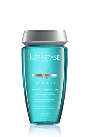 Kerastase Bain Vital Dermo-Calm 250ml