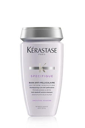 Kerastase Bain Anti-pelliculaire 250ml
