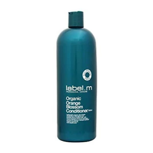 Label.m Organic Orange Blossom Conditioner 1000mlLabel.m Organic Orange Blossom Conditioner 1000ml