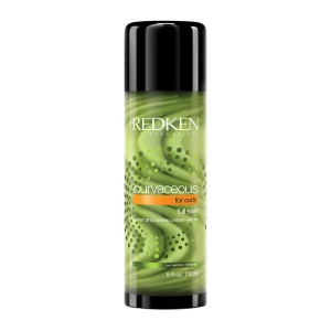Redken Curvaceous for Curls Full Swirl Cream Serum 150mlRedken Curvaceous for Curls Full Swirl Cream Serum 150ml