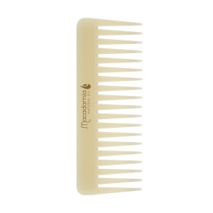 Macadamia Professional Healing Oil Infused Comb