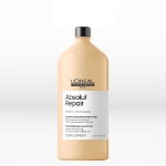 L'Oreal Serie Expert New Absolut Repair Gold Quinoa & Protein Shampoo 1500ml