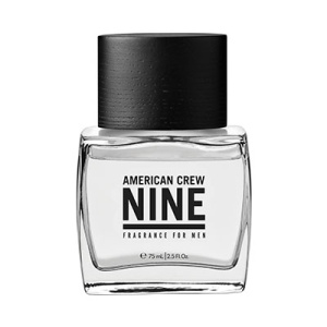 American Crew Nine Fragrance For Men 75ml