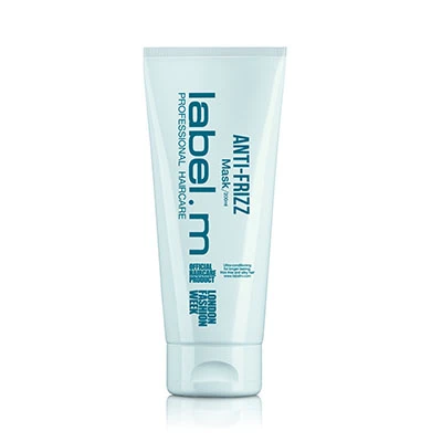 Label.m Anti-Frizz Mask 200ml