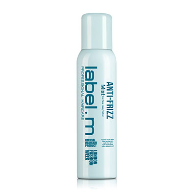 Label.m Anti-Frizz Mist 150ml