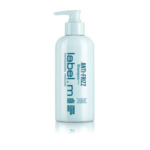 Label.m Anti-Frizz Shampoo 300ml