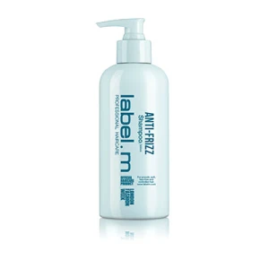 Label.m Anti-Frizz Shampoo 300mlLabel.m Anti-Frizz Shampoo 300ml