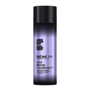 Label.m Cool Blonde Conditioner 200mlLabel.m Cool Blonde Conditioner 200ml