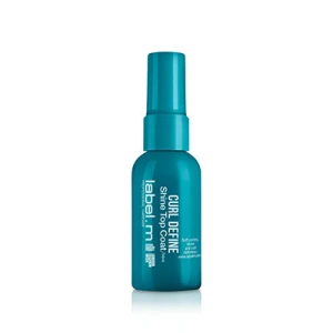 Label.m Curl Define Shine Top Coat 50mlLabel.m Curl Define Shine Top Coat 50ml
