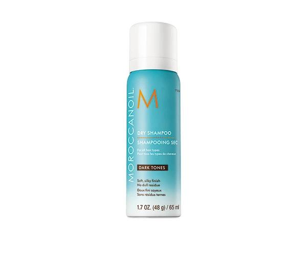 Moroccanoil Dry Shampoo Dark Tones 65ml