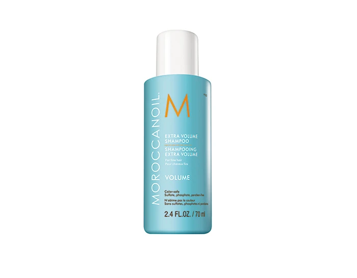 Moroccanoil Extra Volume Shampoo 70ml