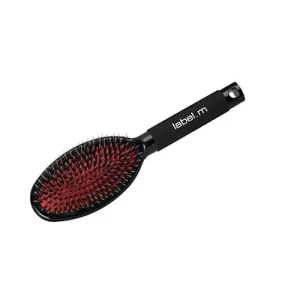 Label.m Grooming BrushLabel.m Grooming Brush