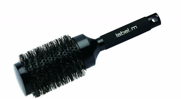 Label.m Jumbo Hot Brush