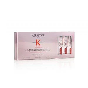Kérastase Genesis Cure Anti-Chute Fortifiantes 10x6mlKérastase Genesis Cure Anti-Chute Fortifiantes 10x6ml