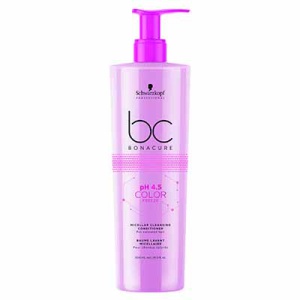 Schwarzkopf Color Freeze Micellar Cleansing Conditioner 500ml