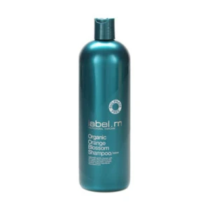 Label.m Organic Orange Blossom Shampoo 1000mlLabel.m Organic Orange Blossom Shampoo 1000ml
