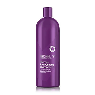 Label.m Therapy Age-Defying Shampoo 1000ml